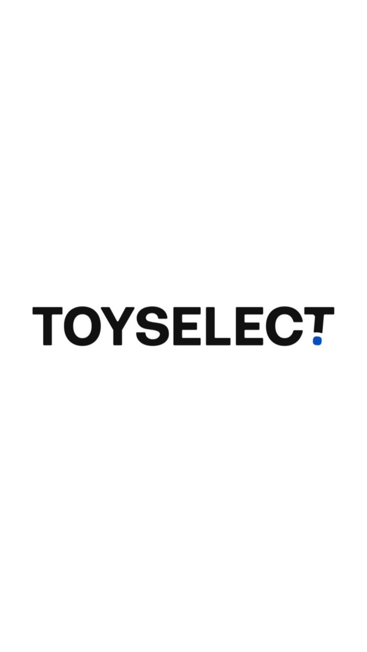 TOYSELECT｜鐵粉福利社