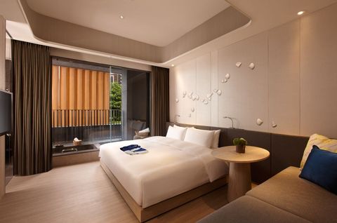 台灣溫泉泡湯住宿 飯店 推薦