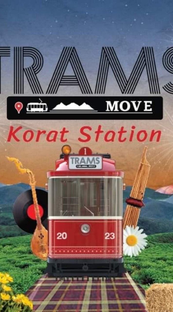 ร้านค้า TRAMS KORAT