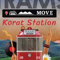 ร้านค้า TRAMS KORAT