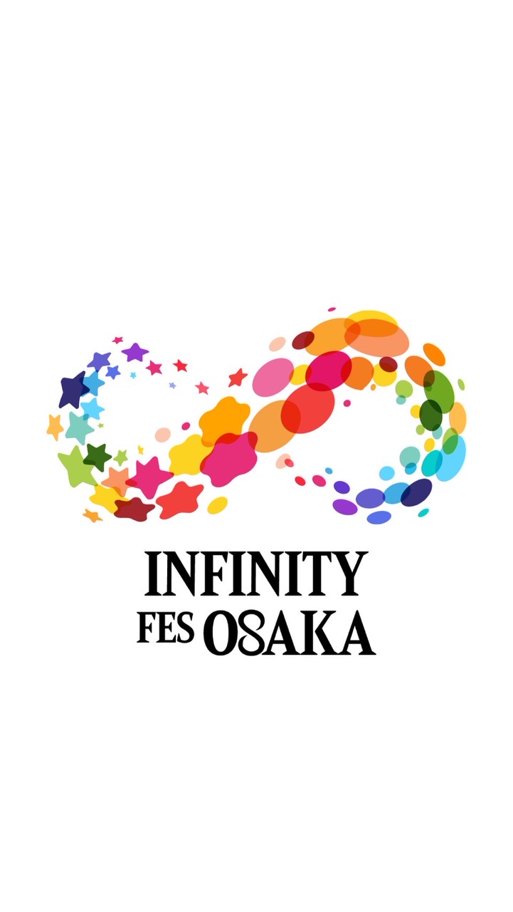 INFINITY♾️FES