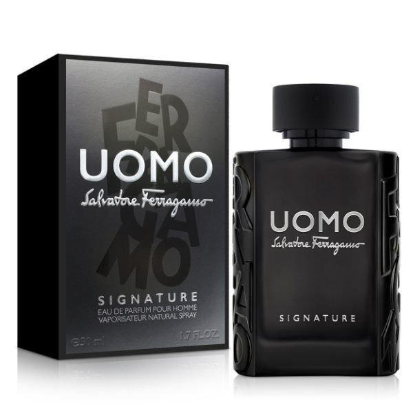 Salvatore Ferragamo 峰度男性淡香精(50ml)(100ml)【ZZshopping購物網】