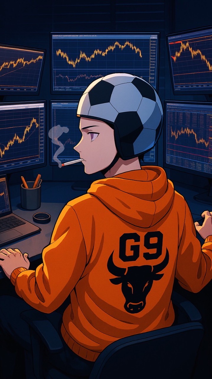 G9の神トレード室【GOLD|XAUUSD】FX自動売買|無料EA