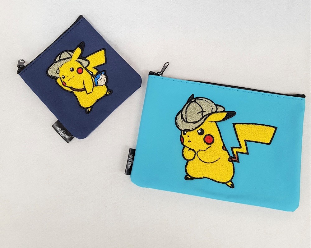 ピカチュウの耳付き扇風機がかわいすぎる 夏休みのお供はキミにきめた