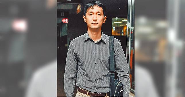社運醫柳林瑋「強吻3女」被起訴　她淚控：下面堆疊一具具女孩