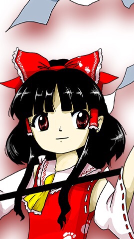 とーほーのオープンチャット