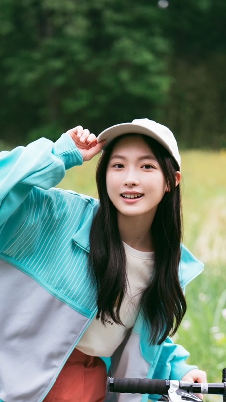 谷口愛季ちゃん推し