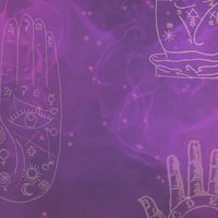 🍀°doTERRA手相占い🔮