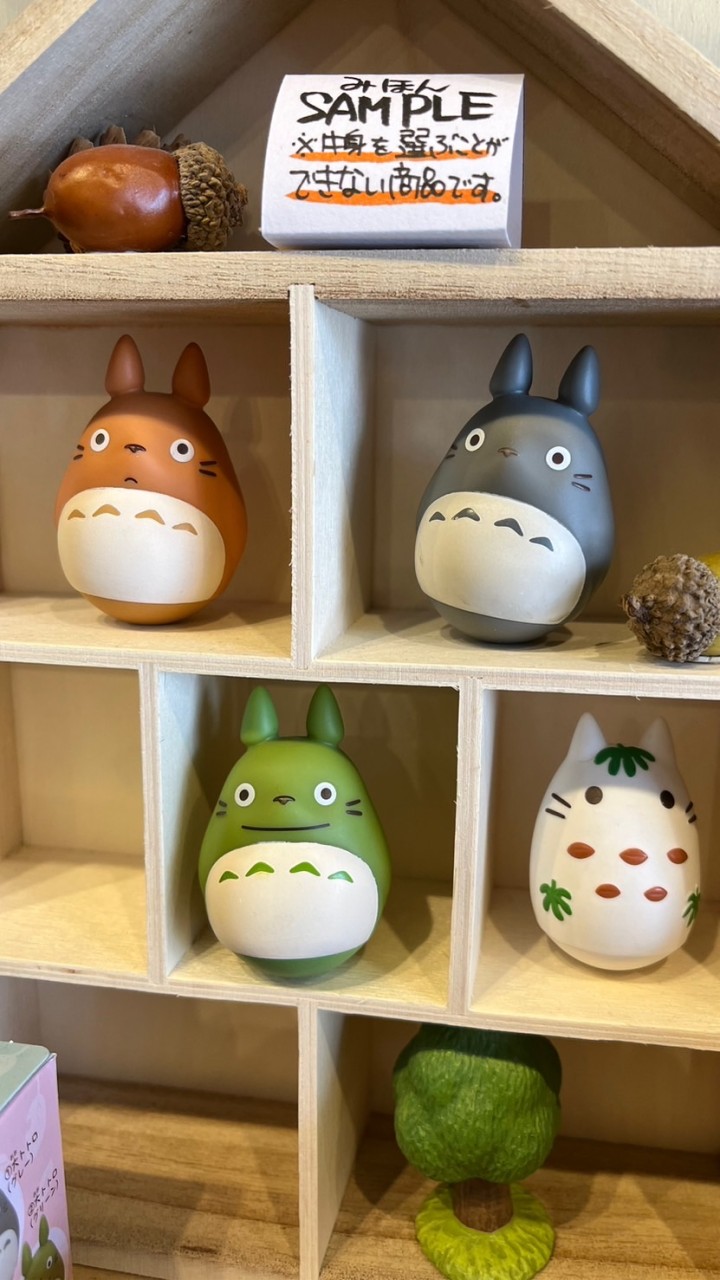 🍀日本卡通動漫商品討論/買賣/交換/代購