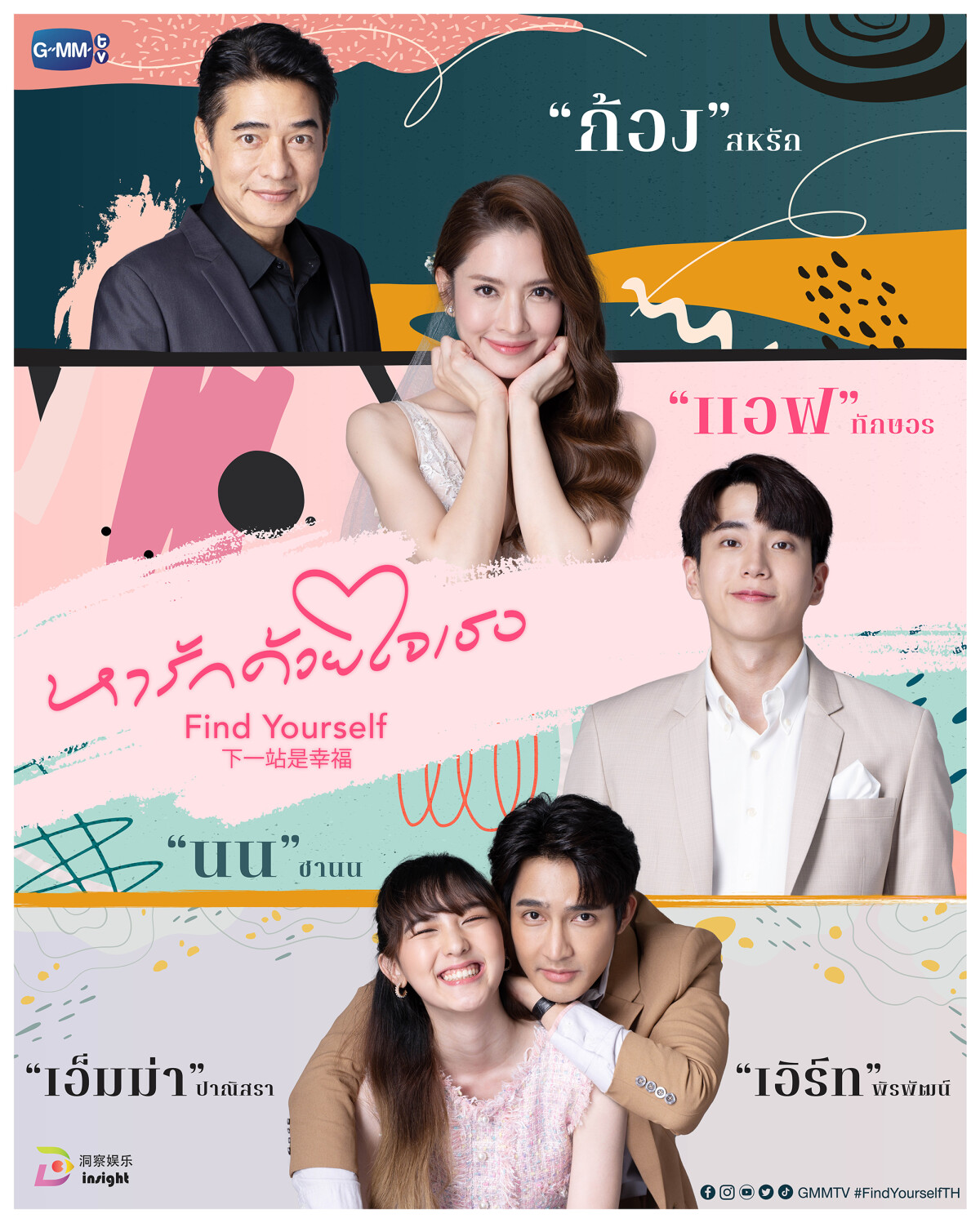 Tra barb see chompoo ep 1 eng on sale sub