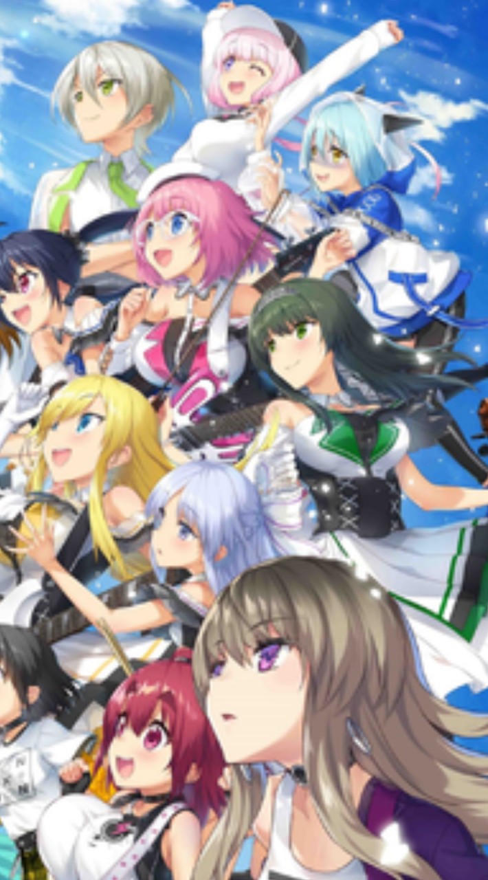 チュウニズム初心者、エンジョイ勢の集い！