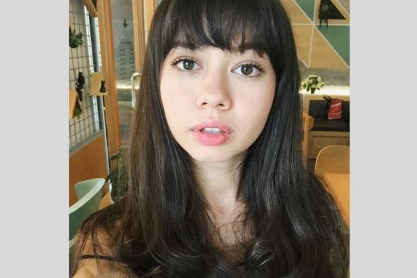 7 Model Rambut Untuk Wajah Bulat A La Seleb Indonesia