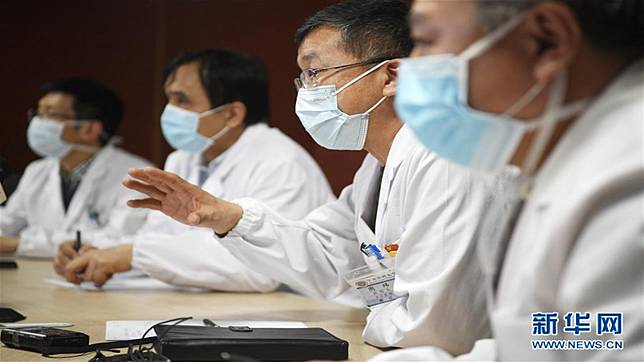 圖／翻攝自 新華網