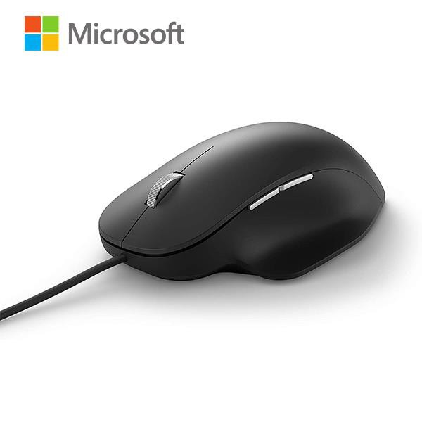 品 牌：Microsoft原廠型號： RJG-00005微軟 Microsoft 原廠公司貨，全新未拆封，保固12個月● 3個可自訂按鈕● 藍光感應科技● 追蹤速度30英吋/秒● 具有側邊握把的人體工