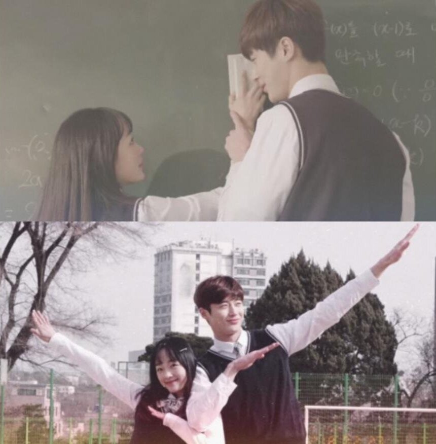 《大力女子姜南順》演員戲外秘密