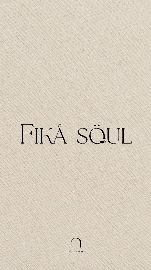 FIKA SOUL 水晶｜串珠｜能量晶礦