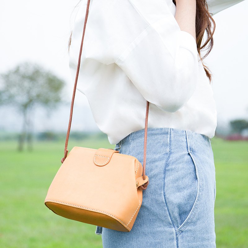 水桶包/側背包/醫生包/口紅包【燙金體驗/自主體驗/一人成團】