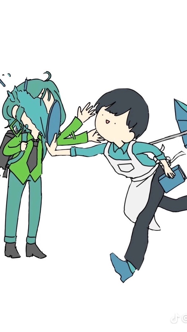 ﾉﾝ(ง ˙˘˙ )วﾉﾝ