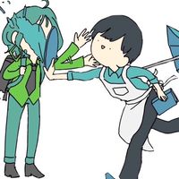 ﾉﾝ(ง ˙˘˙ )วﾉﾝ