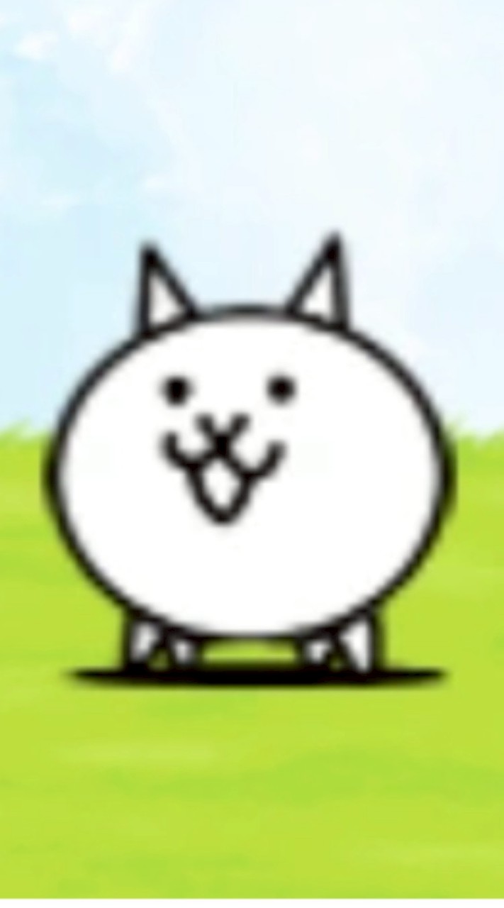 トライのにゃんこクラブ