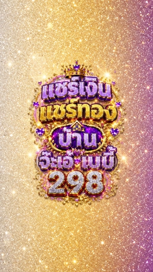 บ้านแชร์เงินแชร์ทองจ๊ะเอ๋เบบี้298