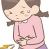 学生限定腹痛女子限定
