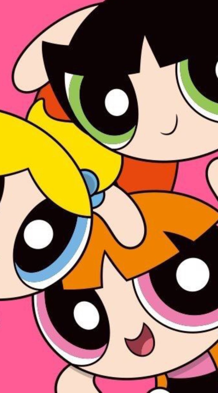 powerpuffgay