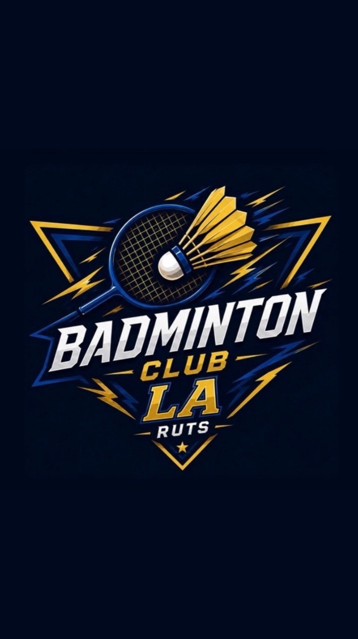 Libarts Badminton club 🏸