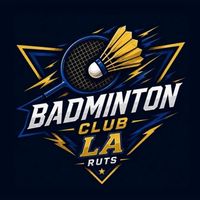 Libarts Badminton club 🏸