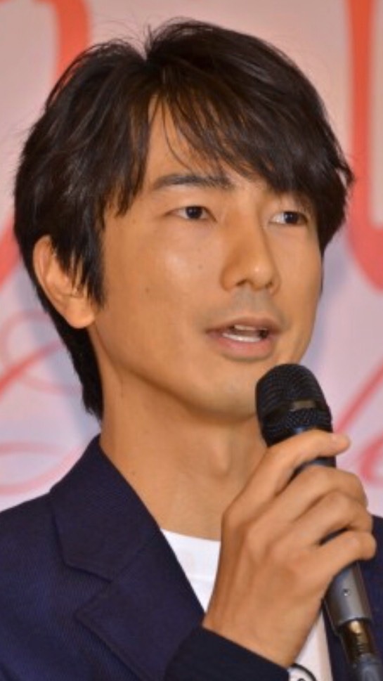 眞島秀和さん応援📣オプチャ