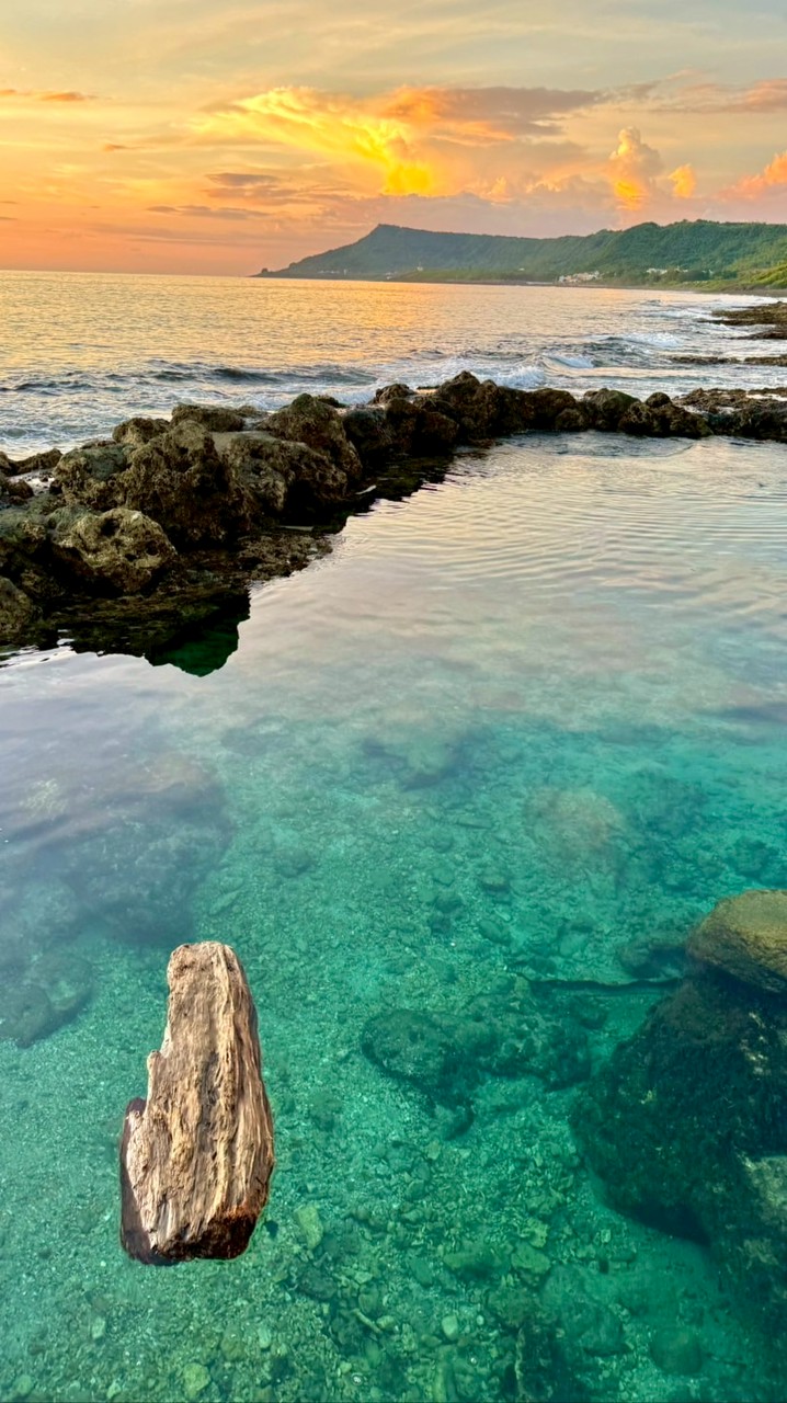 世界這麼大，窮到只能旅遊～✈️