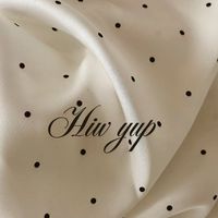 Hiwyup(รับหิ้ว)