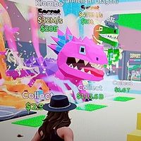 フォートナイトブレインロット！交換&雑談イベケパ配布中