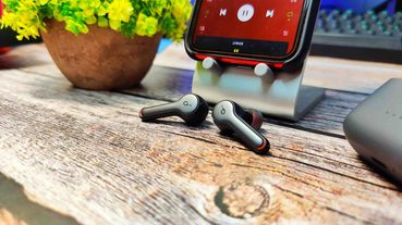 [ 藍牙耳機推薦 ] Anker Soundcore Liberty Air 2 – 優異的通話音質、AirPods Pro 之外最佳選擇