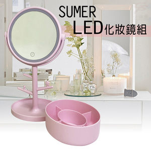 ●附贈USB線，兩種供電模式，●輕巧隨行，網美戶外必備款，●LED導光燈條設計，明亮凸顯，●...