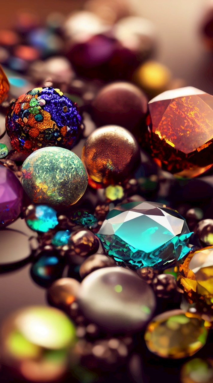【架空VTuber事務所】Tourmaline