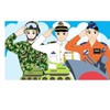 新訓/新兵軍眷家長互相交流群❤️
