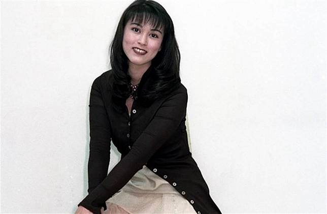 昔日玉女歌手淪領救濟金過活 任潔玲2年後現況曝光