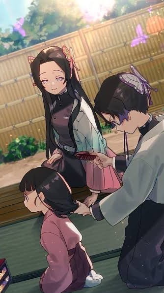 ＿＿鬼滅の刃＿なりきり【折⚪︎】