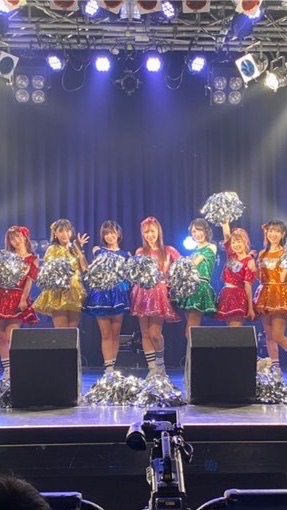LinQ推しの集まり