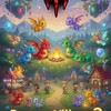 Dragon Village 3 龍村3 交流群