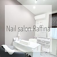 Nail salon Raffina