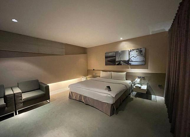 照片來源：IG @lrina_kao