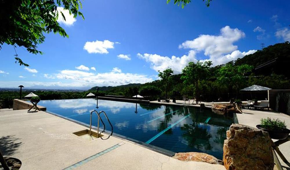 花蓮 斯圖亞特海洋莊園