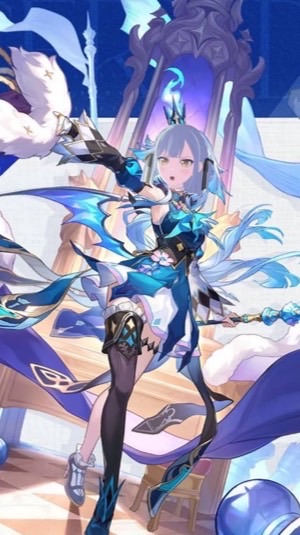 崩壞星穹鐵道 內鬼 資訊