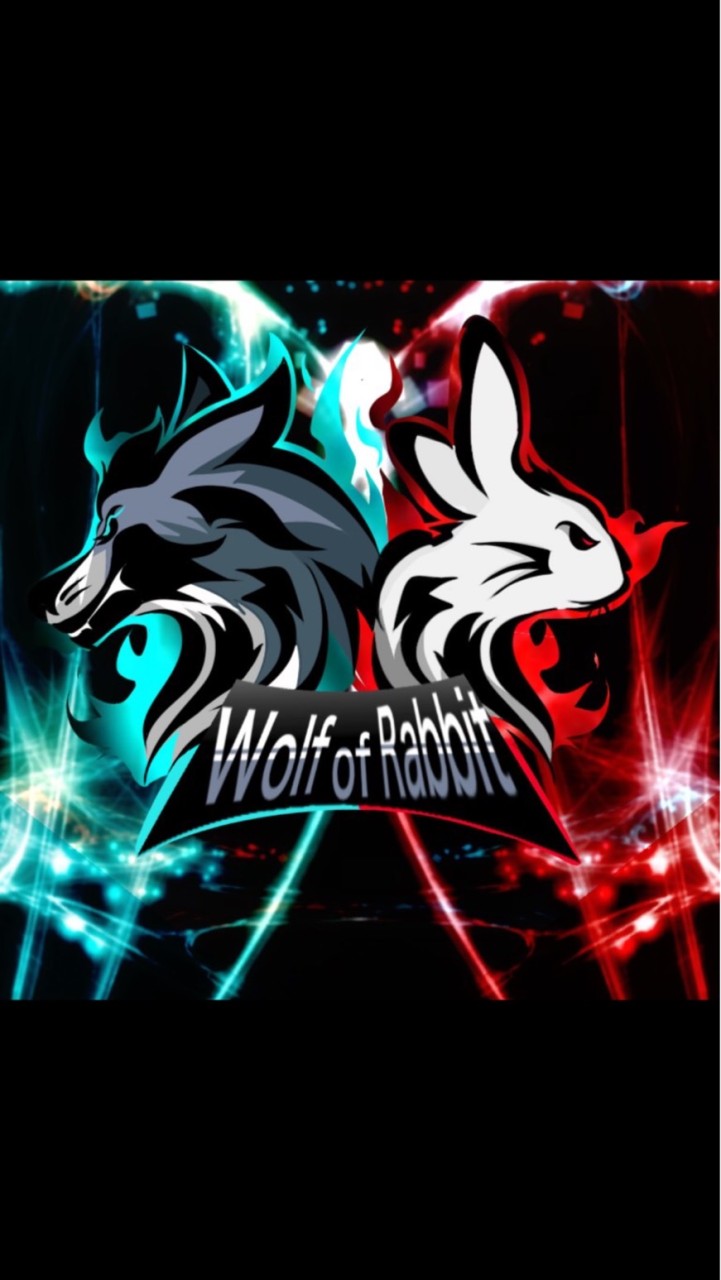 Wolf of Rabbit (ギルド専用) エバーテイル OpenChat