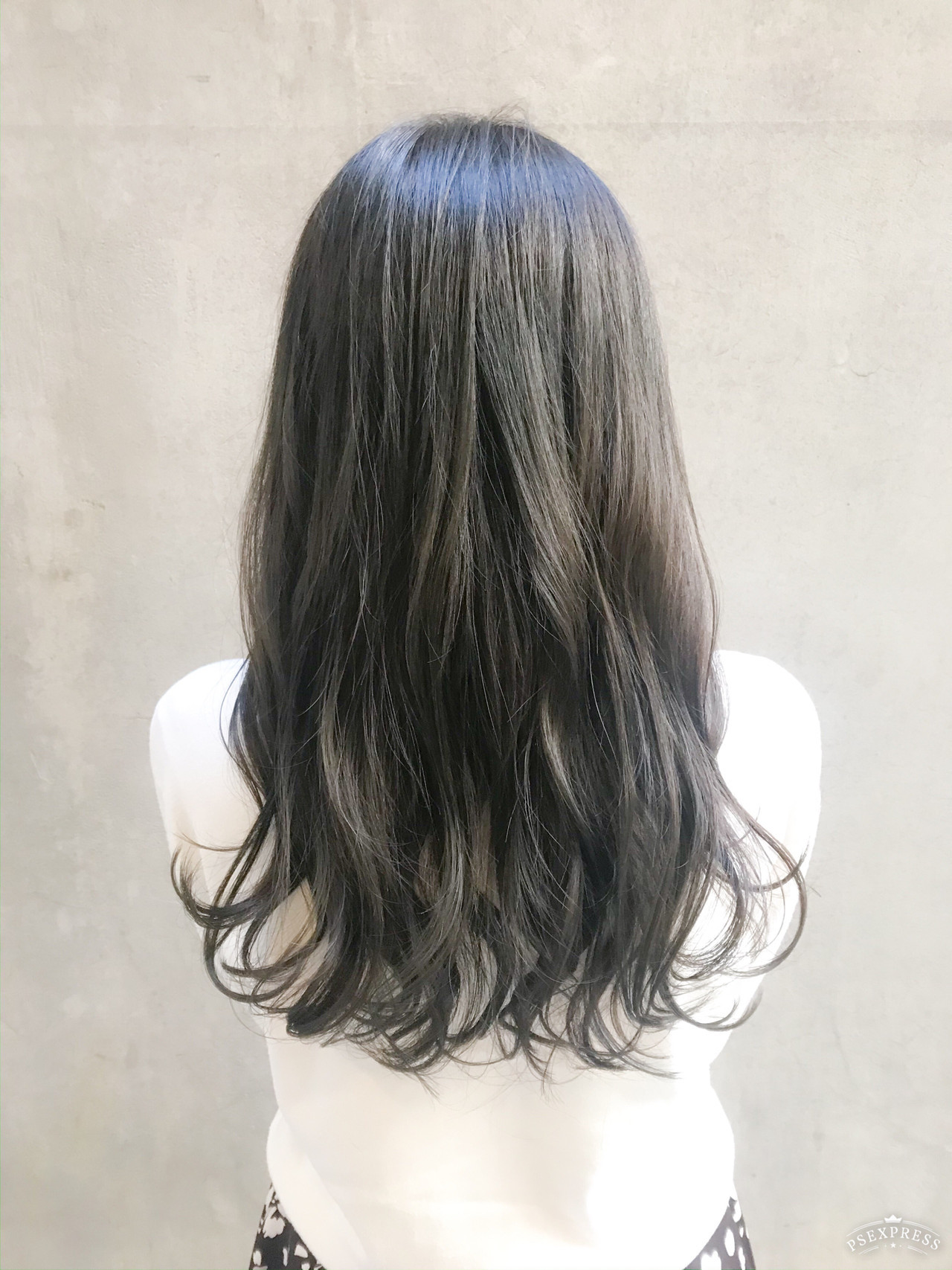 ぽっちゃりをカバーしてくれる似合う髪型