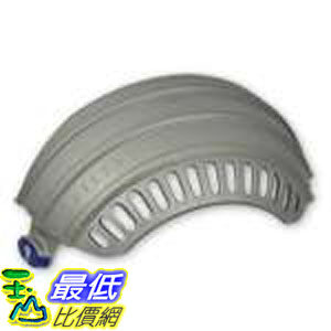 [104美國直購] 戴森 Dyson Part DC24 Uprigt Dyson Light Steel Post Filter Door Assy #DY-914783-06