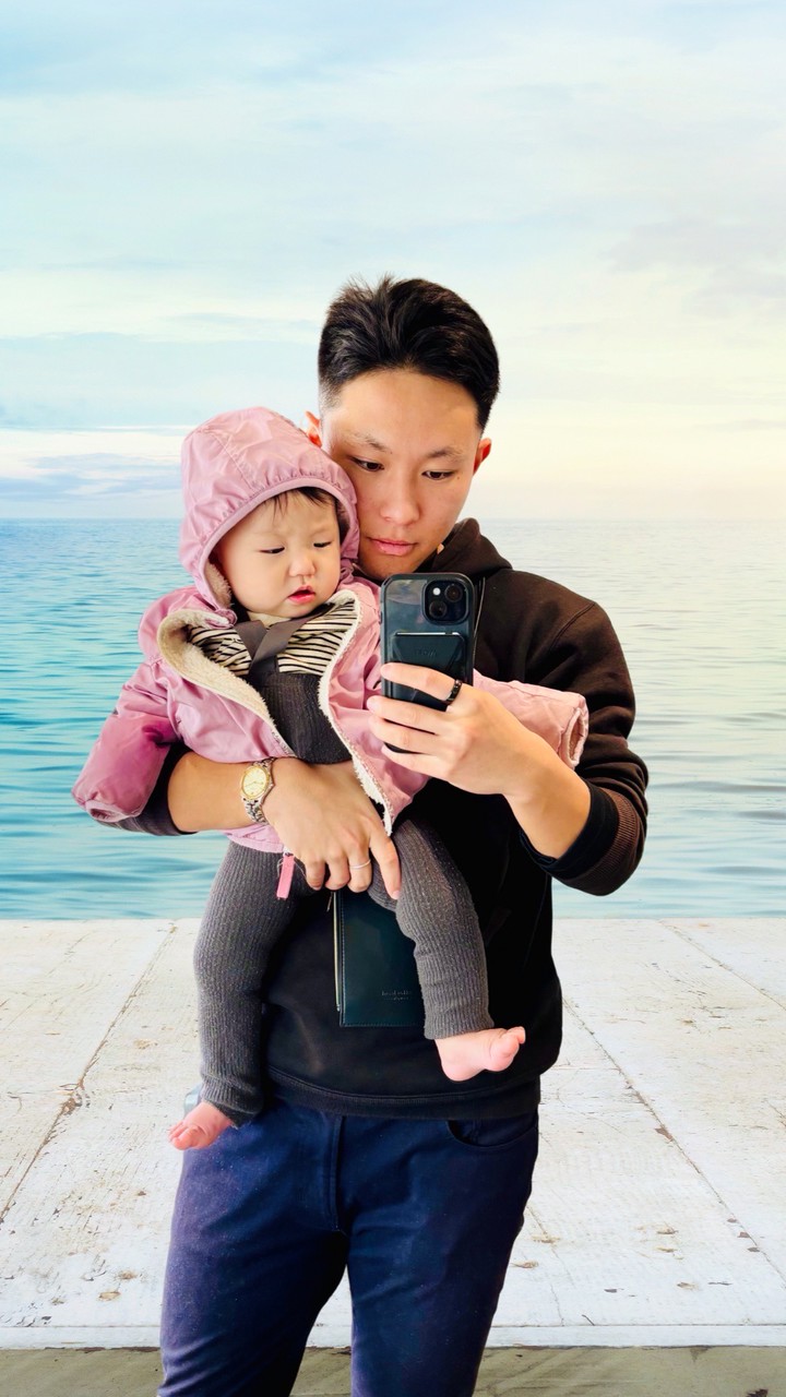 ボスの朝トレ部