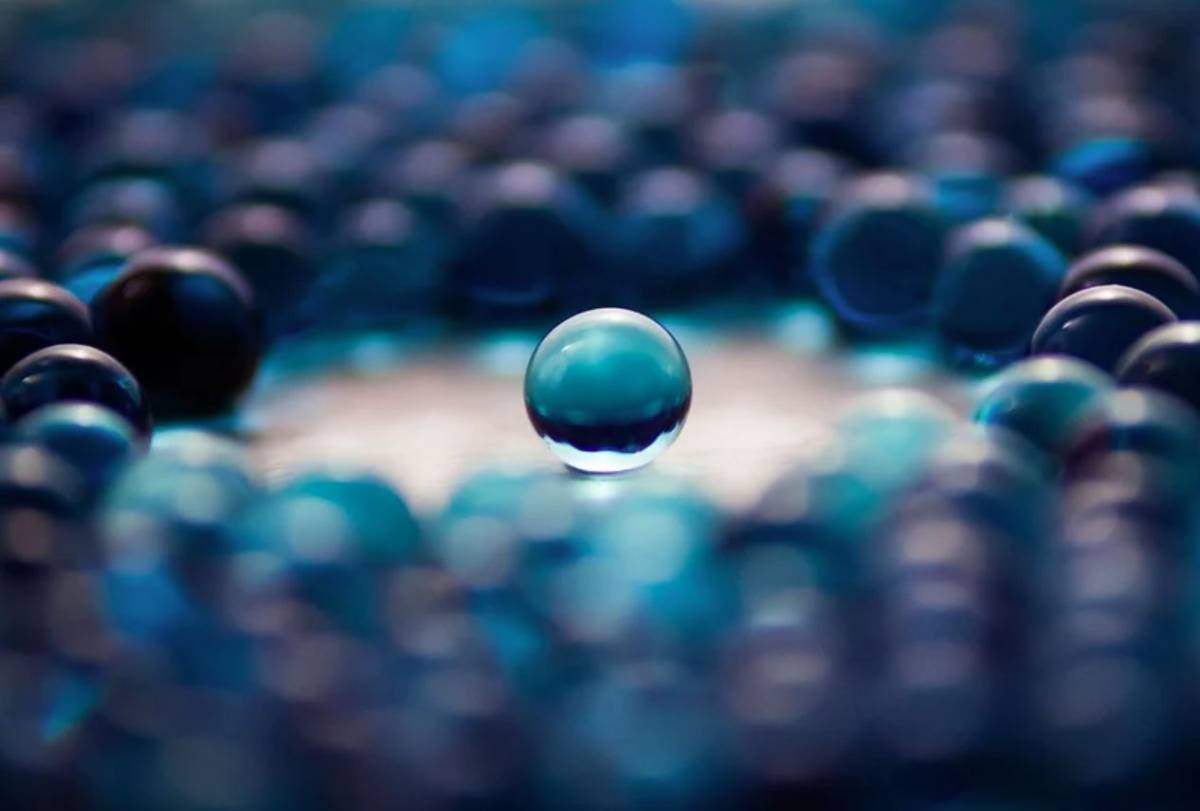 Liquid glass discovered as new state of matter